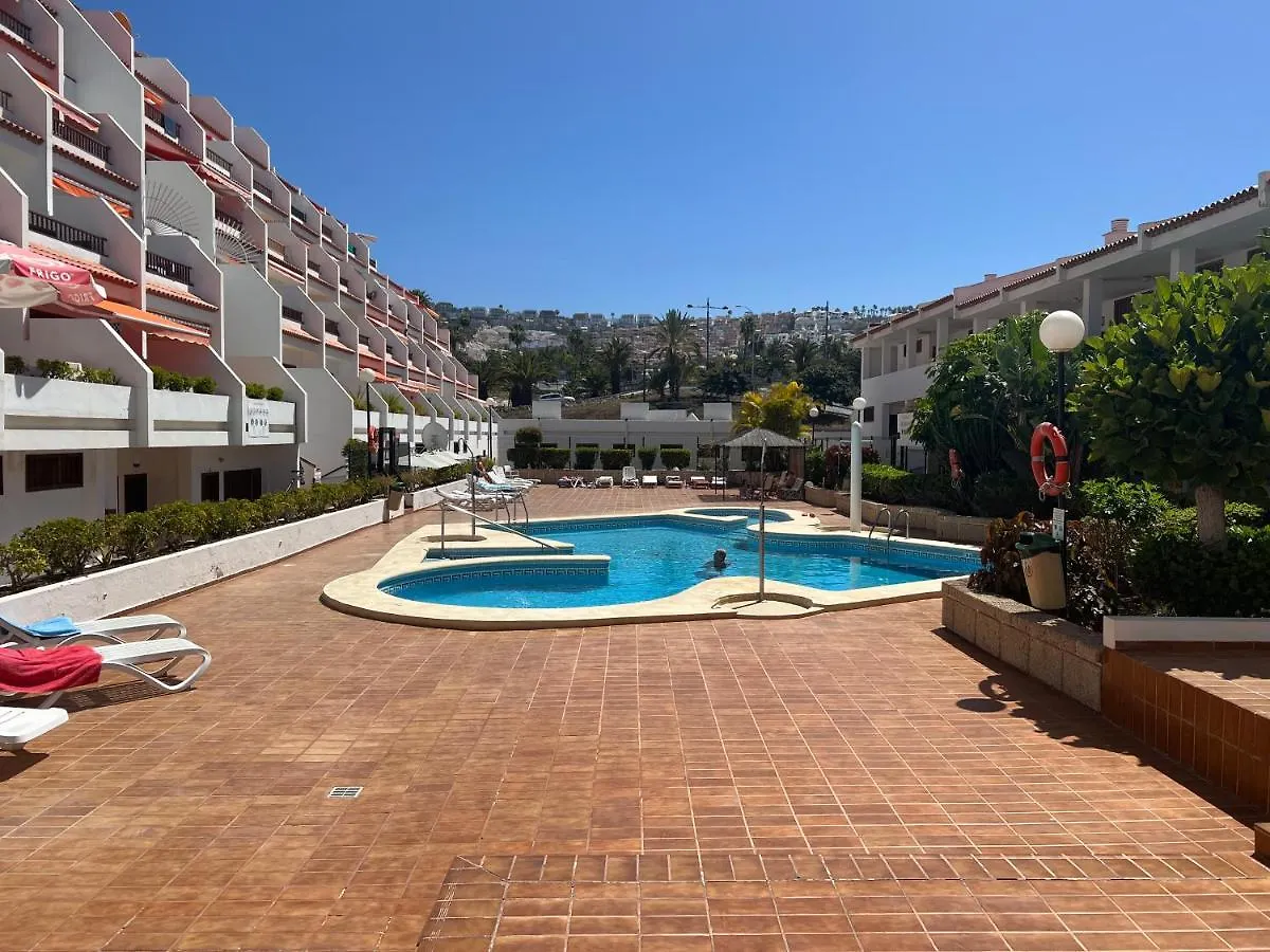 La Casita De La Piscina Lägenhet Costa Adeje  0*, Costa Adeje (Tenerife)
