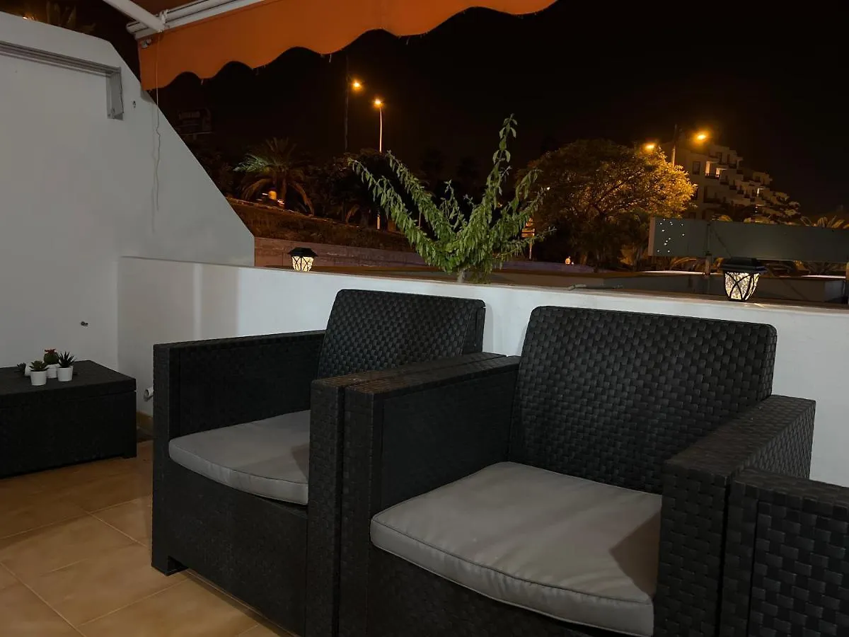 La Casita De La Piscina Lägenhet Costa Adeje  0*, Costa Adeje (Tenerife)