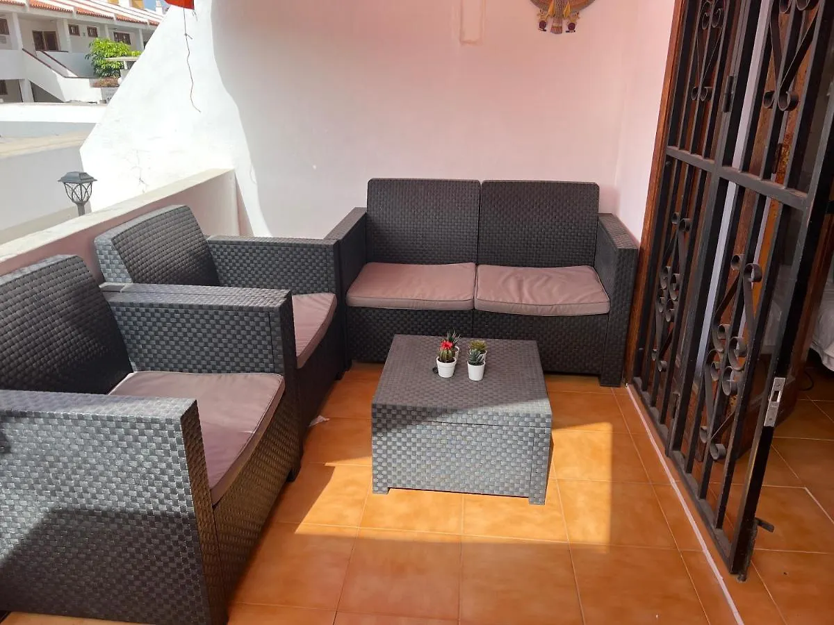 La Casita De La Piscina Lägenhet Costa Adeje   Costa Adeje (Tenerife)