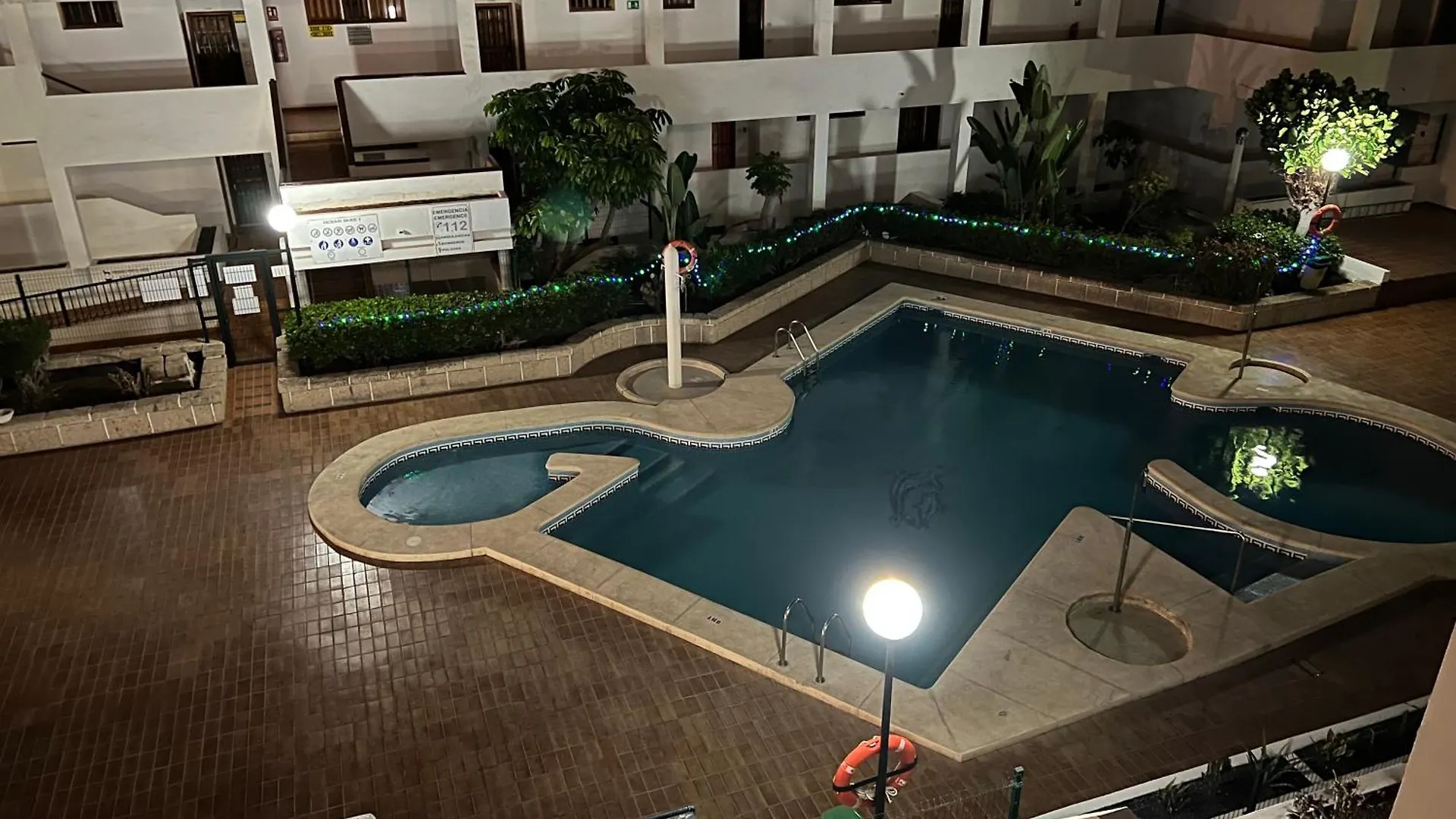La Casita De La Piscina Lägenhet Costa Adeje  Spanien