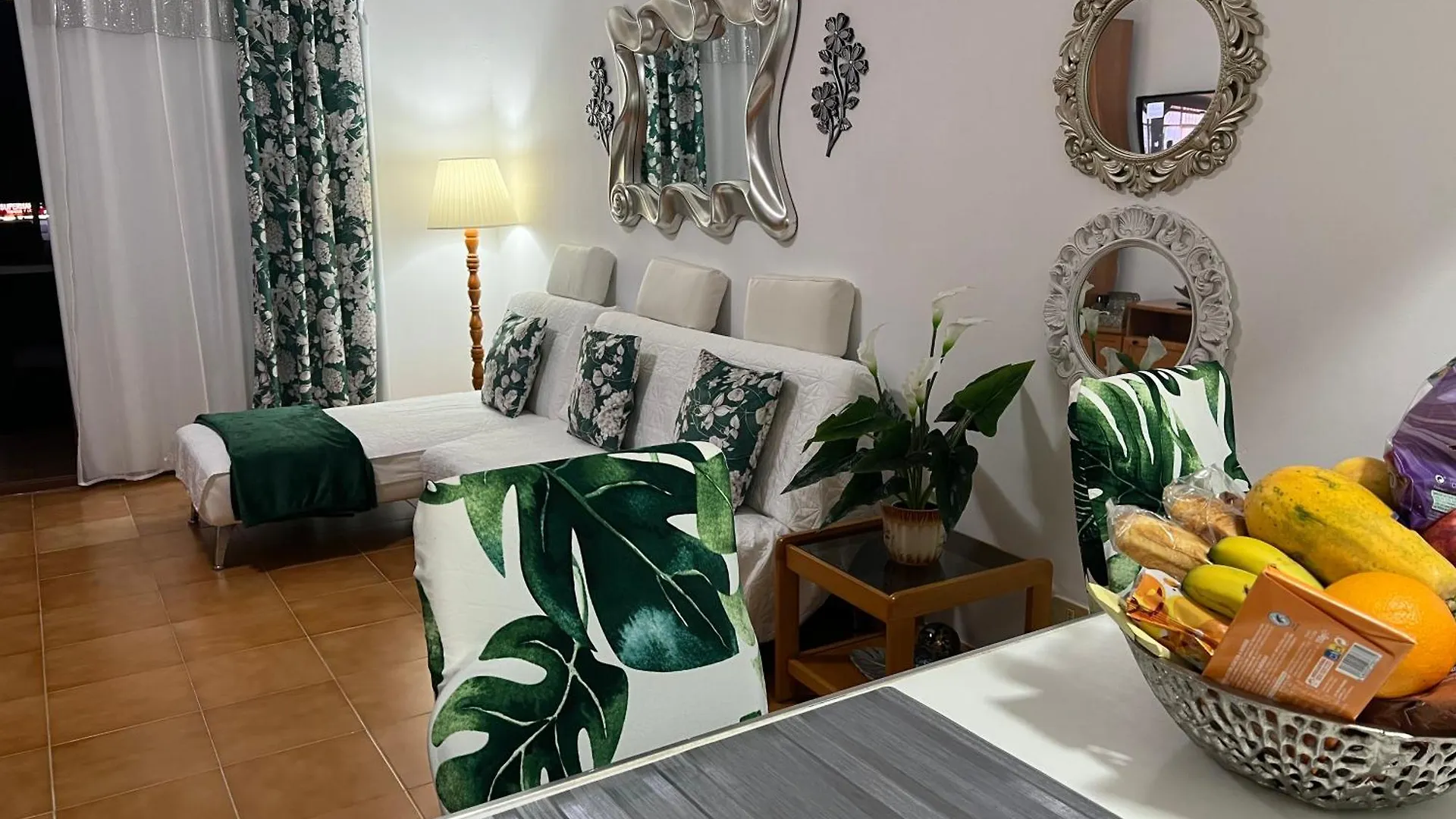 La Casita De La Piscina Lägenhet Costa Adeje   Costa Adeje (Tenerife)