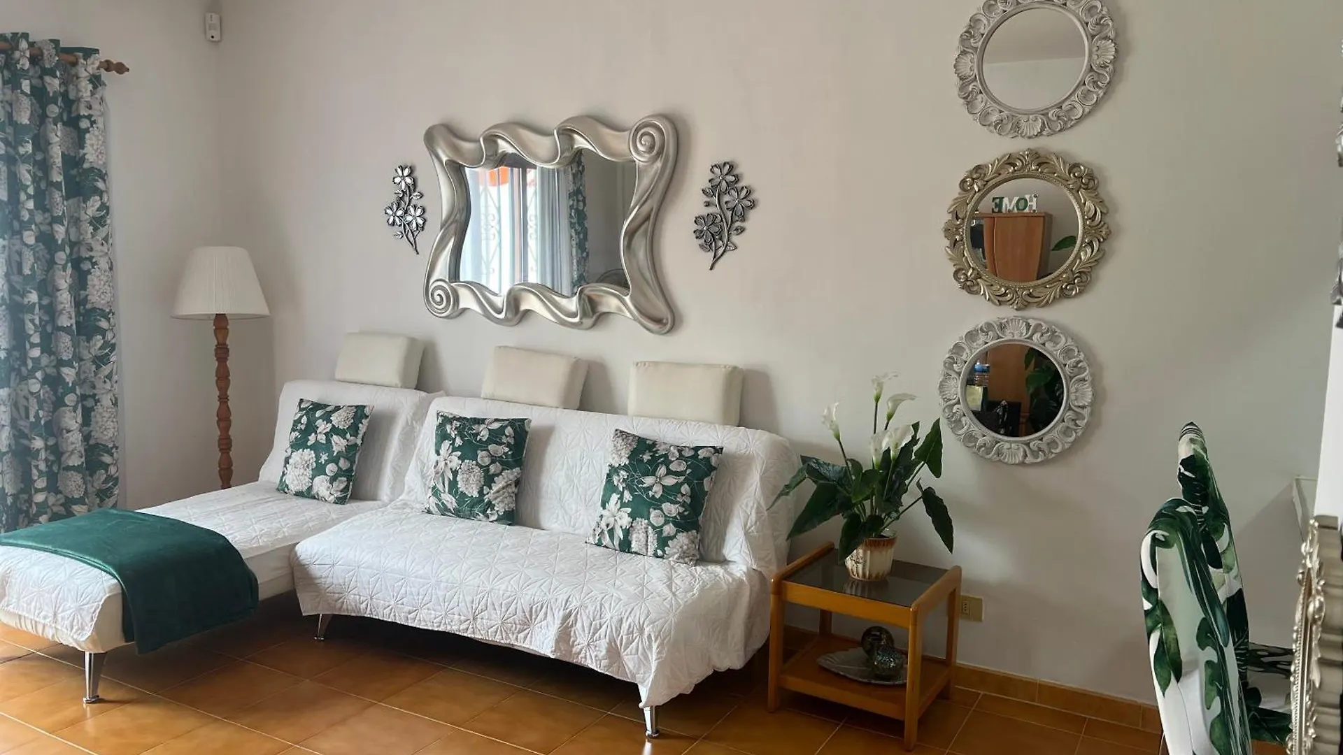 La Casita De La Piscina Lägenhet Costa Adeje