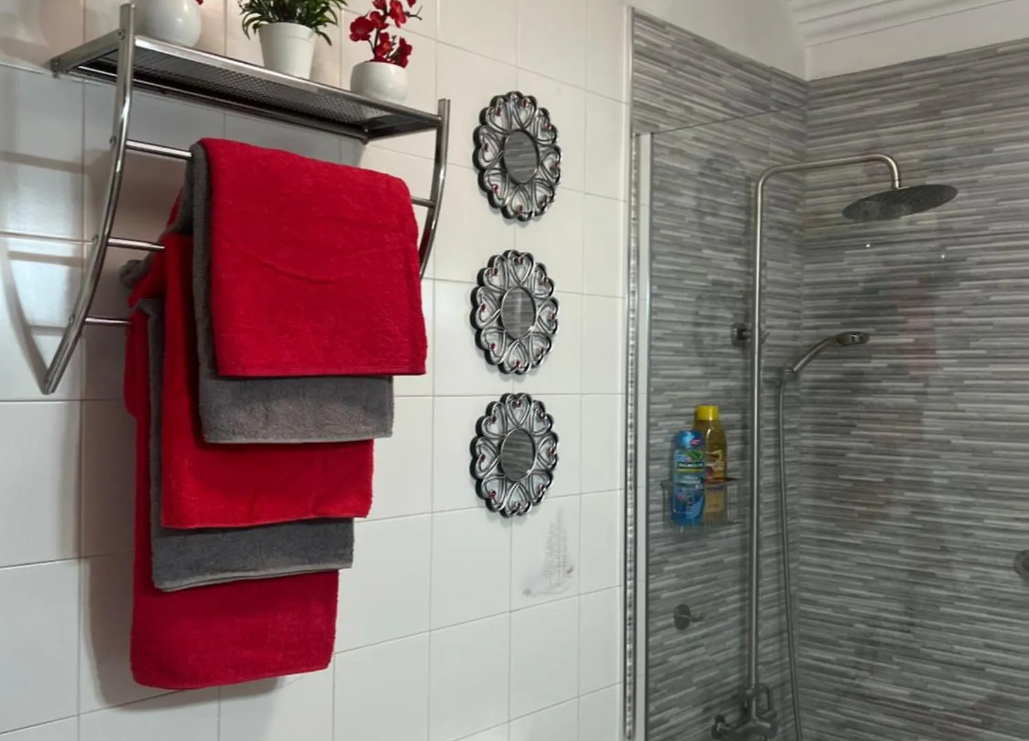 La Casita De La Piscina Lägenhet Costa Adeje