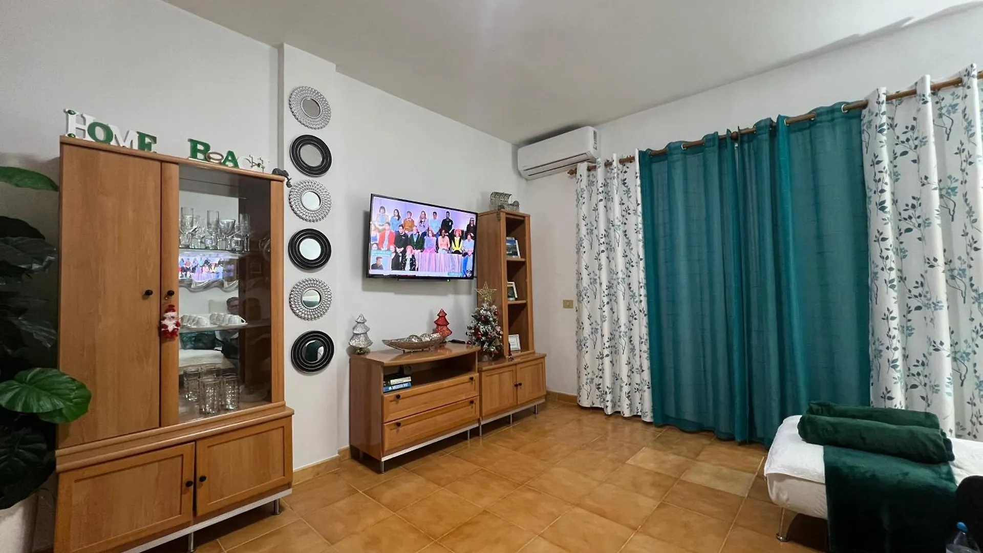 La Casita De La Piscina Apartment Costa Adeje